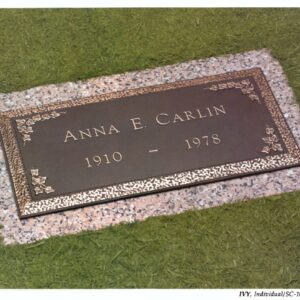 SC1080 Bronze Marker