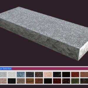 Assorted Grass Marker Double