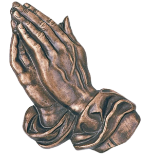 Praying Hands