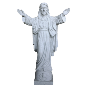 Jesus Sacred Heart B